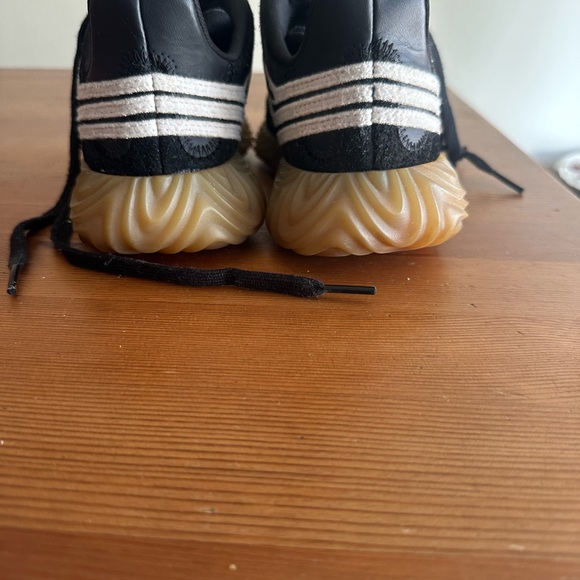 Adidas. Sobakov Black White Gum - Picture 2 of 6